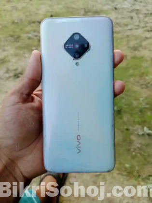 Vivo s1pro